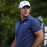 Brooks Koepka applies for PGA Tour reinstatement