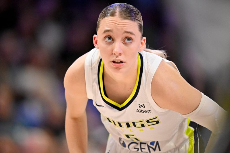 Paige Bueckers speaks out on WNBA CBA talks: ‘Both sides aren’t moving’
